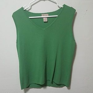 Green Top